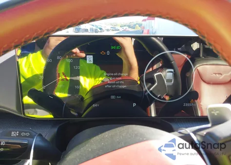 2025 Kia K4 Gt-Line Turbo z USA, uszkodzony, nr VIN 3KPFW4DC7SE066690